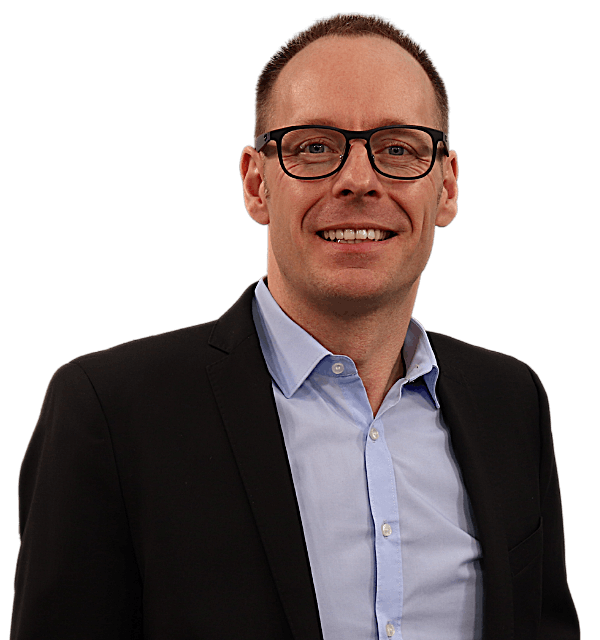 Maik Becker